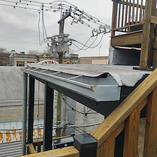 Why-Does-Water-Keep-Dripping-Behind-My-Gutter-Instead-of-Into-It 3